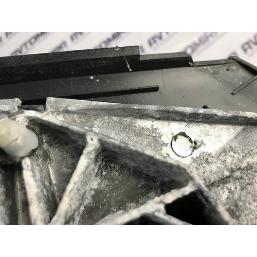 Дзеркало ліве з підігрівом Ford Mondeo 4 2007-2014 1701724